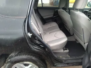 2012 Toyota RAV4 with VIN 2T3BF4DV7CW234575, listed as a IAAI auction lot 41830371 with 161,374 mi miles. Bid and sale history available at carsss.com. Image 8.