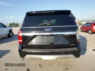 2019 Ford Expedition Max XLT с VIN 1FMJK1HT2KEA29536, выставлен на аукционе Copart как лот 58430705 с пробегом 120 042 миль миль и Списание • Salvage title. История ставок и продаж доступна на DreamBid. Изображение 6.