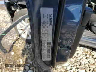 2020 Jeep Cherokee Latitude with VIN 1C4PJMCB8LD540418, listed as a Copart auction lot 49804425 with 81,190 mi miles and Salvage Title. Bid and sale history available at carsss.com. Image 13.
