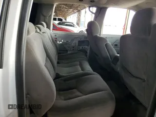 2005 Chevrolet Suburban LT with VIN 3GNEC16Z35G294867, listed as a Copart auction lot 55535585 with Not provided miles and Clean title. Bid and sale history available at DreamBid. Image 11.