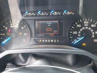2015 Ford F-150 XLT с VIN 1FTEW1EF0FFA02246, выставлен на аукционе IAAI как лот 41919119 с пробегом 111 629 миль миль и . История ставок и продаж доступна на DreamBid. Изображение 7.