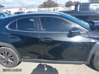 2020 Lexus UX with VIN JTHR9JBH8L2029954, listed as a IAAI auction lot 41939048 with 79,703 mi miles. Bid and sale history available at carsss.com. Image 14.