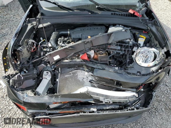 2022 Jeep Renegade Altitude z VIN ZACNJDE18NPN43624, wystawiony jako Copart lot #42755045 z przebiegiem Nie podano mil oraz Nie do naprawy • Non repairable. Historia ofert i sprzedaży dostępna na DreamBid. Obrazek 12.