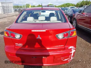 2015 Mitsubishi Lancer ES with VIN JA32U2FU6FU017436, listed as a IAAI auction lot 42149432 with 132,541 mi miles and . Bid and sale history available at DreamBid. Image 16.