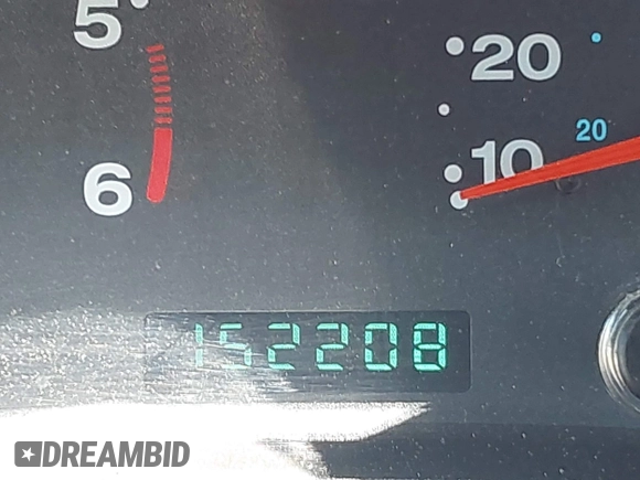 2004 Jeep Wrangler Sahara with VIN 1J4FA59S74P801296, listed as a IAAI auction lot 42049291 with 152,208 mi miles and . Bid and sale history available at DreamBid. Image 7.