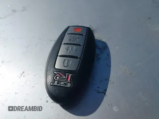2009 Nissan GT-R Premium z VIN JN1AR54F79M250219, wystawiony jako IAAI lot #41964474 z przebiegiem 77 677 mil mil oraz . Historia ofert i sprzedaży dostępna na DreamBid. Obrazek 11.