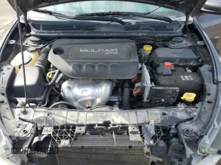 2015 Dodge Dart SXT with VIN 1C3CDFBB2FD345037, listed as a Copart auction lot 51087055 with 71,594 mi miles and Salvage Title. Bid and sale history available at carsss.com. Image 12.