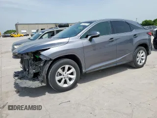 2016 Lexus RX 350 z VIN 2T2BZMCA7GC031316, wystawiony jako Copart lot #56169525 z przebiegiem 69 768 mil mil oraz Czysty tytuł • Clean title. Historia ofert i sprzedaży dostępna na DreamBid. Obrazek 1.