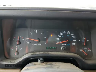 2002 Jeep Wrangler Sahara with VIN 1J4FA59S42P742978, listed as a Copart auction lot 46707685 with 77,272 mi miles and Salvage Title. Bid and sale history available at carsss.com. Image 9.