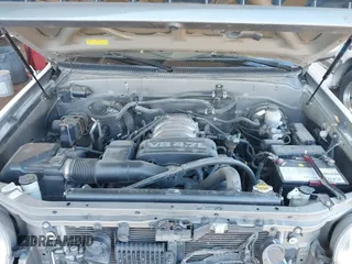2003 Toyota Sequoia SR5 with VIN 5TDZT34A13S149313, listed as a IAAI auction lot 41841538 with 210,440 mi miles. Bid and sale history available at carsss.com. Image 10.