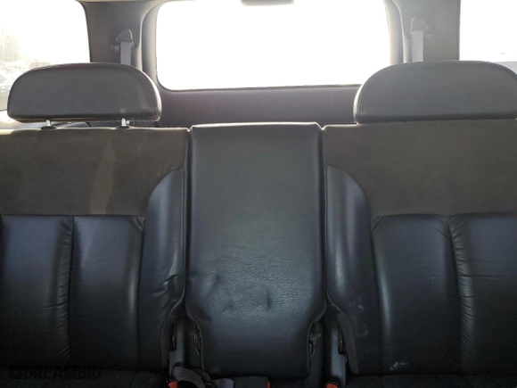1999 Dodge Durango with VIN 1B4HR28YXXF668584, listed as a Copart auction lot 83913794 with 0 mi miles and Salvage Title. Bid and sale history available at carsss.com. Image 10.