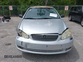 2006 Toyota Corolla CE с VIN JTDBR32E360082825, выставлен на аукционе IAAI как лот 42442605 с пробегом 188 479 миль миль и . История ставок и продаж доступна на DreamBid. Изображение 12.