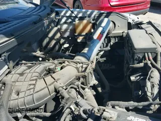 2012 Ford F-150 XL с VIN 1FTEW1CM7CFC36137, выставлен на аукционе IAAI как лот 42632250 с пробегом 130 408 миль миль и . История ставок и продаж доступна на DreamBid. Изображение 19.