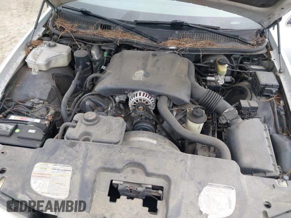 1998 Lincoln Town Car Signature with VIN 1LNFM82WXWY659028, listed as a IAAI auction lot 42265774 with 164,400 mi miles and . Bid and sale history available at DreamBid. Image 10.
