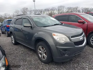 2013 Chevrolet Equinox LT with VIN 2GNALDEK1D6309199, listed as a IAAI auction lot 41958111 with 169,692 mi miles. Bid and sale history available at carsss.com. Image 1.