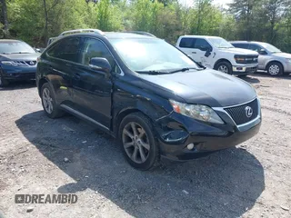 2011 Lexus RX 350 с VIN JTJZK1BA4B2004456, выставлен на аукционе IAAI как лот 41942093 с пробегом 225 269 миль миль и . История ставок и продаж доступна на DreamBid. Изображение 1.