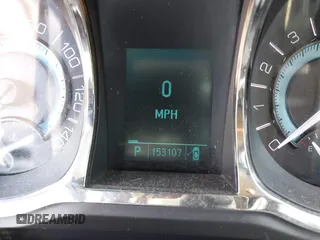2011 Buick LaCrosse CXL with VIN 1G4GC5EDXBF357292, listed as a IAAI auction lot 42019346 with 153,107 mi miles. Bid and sale history available at carsss.com. Image 7.