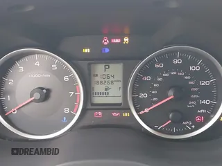 2013 Subaru Crosstrek Premium z VIN JF2GPACC4D2855575, wystawiony jako IAAI lot #42067679 z przebiegiem 188 268 mil mil oraz . Historia ofert i sprzedaży dostępna na DreamBid. Obrazek 16.
