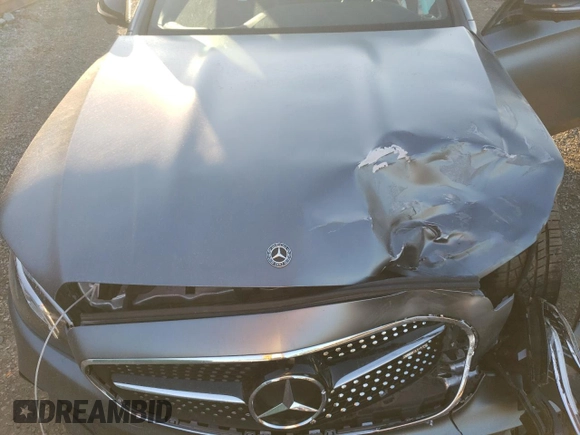 2019 Mercedes-Benz E-Class AMG E 53 with VIN WDDZF6BBXKA612832, listed as a Copart auction lot 72825784 with 42,980 mi miles and Salvage Title. Bid and sale history available at carsss.com. Image 13.