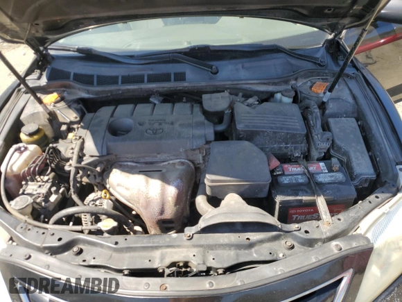 2011 Toyota Camry LE with VIN 4T1BF3EK6BU157364, listed as a Copart auction lot 51890165 with 311,176 mi miles and Salvage Title. Bid and sale history available at carsss.com. Image 11.