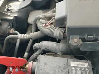 2003 Chevrolet Astro Cargo с VIN 1GCDM19X43B125281, выставлен на аукционе IAAI как лот 41670414 с пробегом 272 733 миль миль и . История ставок и продаж доступна на DreamBid. Изображение 17.