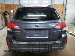 2013 Subaru Outback Premium с VIN 4S4BRCCC2D3205082, выставлен на аукционе Copart как лот 85646714 с пробегом 117 326 миль миль и Списание • Salvage title. История ставок и продаж доступна на DreamBid. Изображение 6.