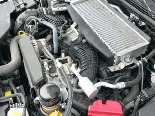 2022 Subaru WRX with VIN JF1VBAA65N9026482, listed as a IAAI auction lot 41962265 with 24,090 mi miles and . Bid and sale history available at DreamBid. Image 19.