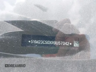 2024 BMW XM z VIN 5YM23CS0XR9U57042, wystawiony jako IAAI lot #42438088 z przebiegiem 2 888 mil mil oraz . Historia ofert i sprzedaży dostępna na DreamBid. Obrazek 9.
