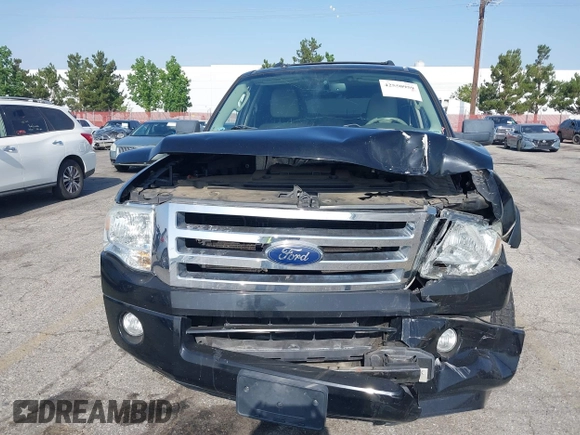 2012 Ford Expedition XLT with VIN 1FMJU1H59CEF00563, listed as a IAAI auction lot 42550959 with 120,855 mi miles and . Bid and sale history available at DreamBid. Image 12.