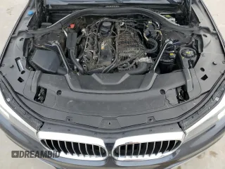 2016 BMW 7 Series 740i с VIN WBA7E2C54GG547645, выставлен на аукционе Copart как лот 45471845 с пробегом 132 763 миль миль и Чистый • Clean title. История ставок и продаж доступна на DreamBid. Изображение 11.