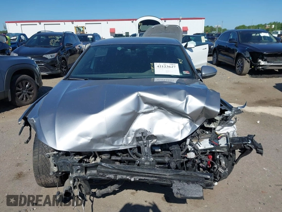 2021 Volkswagen Jetta GLI S с VIN 3VW6T7BU6MM047415, выставлен на аукционе IAAI как лот 42123627 с пробегом 63 111 миль миль и . История ставок и продаж доступна на DreamBid. Изображение 13.