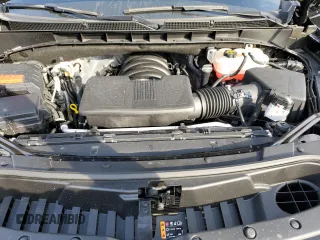 2024 GMC Yukon Denali with VIN 1GKS2DKL5RR161507, listed as a Copart auction lot 46674325 with 0 mi miles and Non Repairable. Bid and sale history available at carsss.com. Image 12.