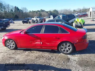 2010 Audi A4 Premium Plus с VIN WAUFFAFL1AN038872, выставлен на аукционе IAAI как лот 41295934 с пробегом 220 981 миль миль и . История ставок и продаж доступна на DreamBid. Изображение 14.