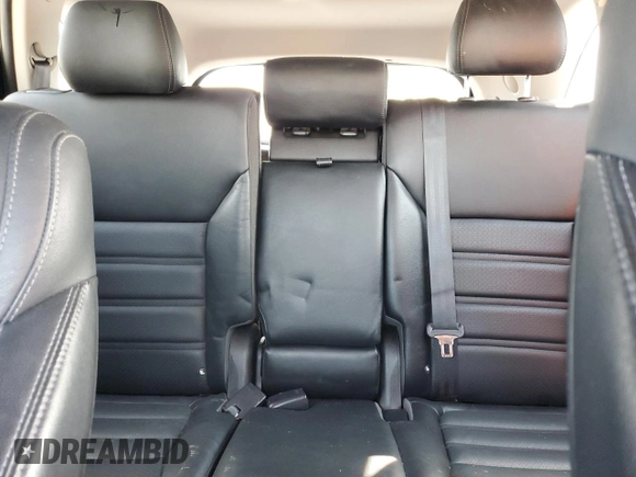 2016 Kia Sorento EX with VIN 5XYPH4A5XGG105609, listed as a Copart auction lot 52867655 with 79,604 mi miles and Salvage Title. Bid and sale history available at DreamBid. Image 10.