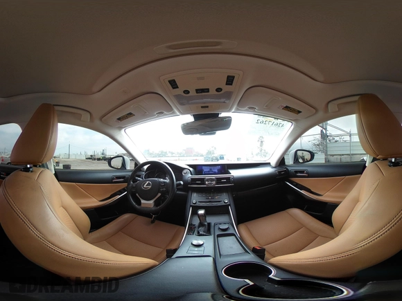 2019 Lexus IS 300 with VIN JTHBA1D25K5088670, listed as a IAAI auction lot 42617262 with 76,965 mi miles and . Bid and sale history available at DreamBid. Image 19.