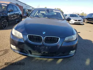 2008 BMW 3 Series 328xi z VIN WBAWC33518PC87121, wystawiony jako Copart lot #83635754 z przebiegiem 113 472 mil mil oraz Szkoda całkowita • Salvage title. Historia ofert i sprzedaży dostępna na DreamBid. Obrazek 5.