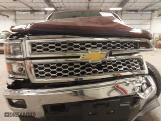 2015 Chevrolet Silverado 1500 LT with VIN 3GCUKREC8FG208716, listed as a IAAI auction lot 41747903 with 125,657 mi miles. Bid and sale history available at carsss.com. Image 20.