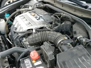 2010 Acura TSX с VIN JH4CU2F63AC000484, выставлен на аукционе IAAI как лот 42080417 с пробегом 210 951 миль миль и . История ставок и продаж доступна на DreamBid. Изображение 19.