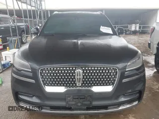 2022 Lincoln Aviator Reserve z VIN 5LM5J7WC2NGL15256, wystawiony jako IAAI lot #41533621 z przebiegiem 35 683 mil mil oraz . Historia ofert i sprzedaży dostępna na DreamBid. Obrazek 12.