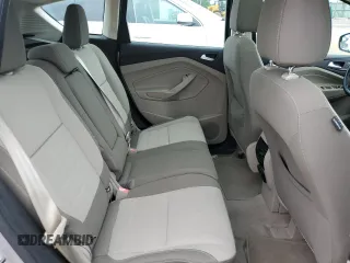 2013 Ford C-Max SE z VIN 1FADP5AUXDL540395, wystawiony jako Copart lot #56885485 z przebiegiem 108 005 mil mil oraz Szkoda całkowita • Salvage title. Historia ofert i sprzedaży dostępna na DreamBid. Obrazek 11.