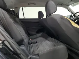 2024 Volkswagen Tiguan S with VIN 3VVRB7AX2RM211296, listed as a Copart auction lot 64245315 with 8,911 mi miles and Non repairable. Bid and sale history available at DreamBid. Image 11.