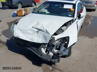 2003 Honda Accord Cpe EX with VIN 1HGCM826X3A024078, listed as a IAAI auction lot 41777152 with 305,343 mi miles. Bid and sale history available at carsss.com. Image 6.