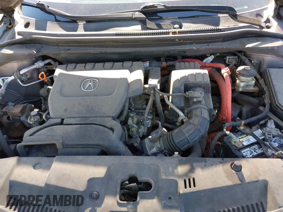 2014 Acura ILX Hybrid Tech Pkg with VIN 19VDE3F79EE300331, listed as a IAAI auction lot 42067961 with 147,348 mi miles. Bid and sale history available at carsss.com. Image 10.