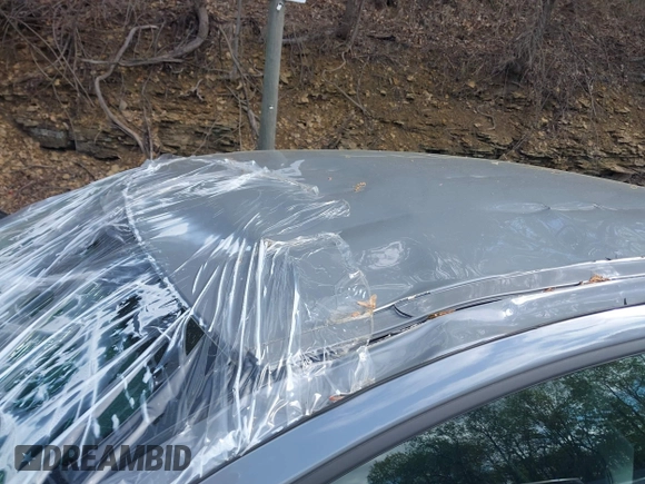 2024 Hyundai Ioniq 6 SEL z VIN KMHM34AC0RA076572, wystawiony jako IAAI lot #42188178 z przebiegiem 1 828 mil mil oraz . Historia ofert i sprzedaży dostępna na DreamBid. Obrazek 19.