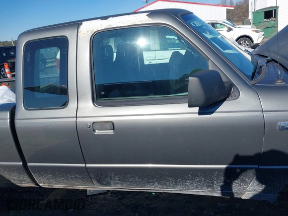 2009 Ford Ranger XLT with VIN 1FTYR44E59PA15362, listed as a IAAI auction lot 41359466 with 170,373 mi miles. Bid and sale history available at carsss.com. Image 13.