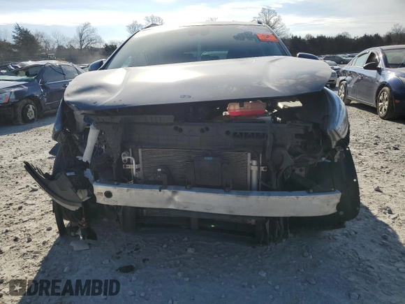 2020 Kia Niro LXS with VIN KNDCB3LC5L5448370, listed as a Copart auction lot 47688975 with 78,176 mi miles and Salvage Title. Bid and sale history available at carsss.com. Image 5.