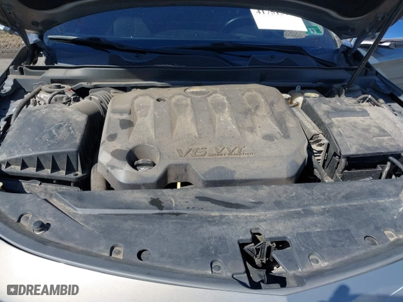 2018 Chevrolet Impala Premier with VIN 2G1125S30J9151830, listed as a IAAI auction lot 41751514 with 89,180 mi miles. Bid and sale history available at carsss.com. Image 10.