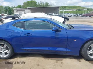 2019 Chevrolet Camaro 1LT z VIN 1G1FB1RX7K0151147, wystawiony jako IAAI lot #42179932 z przebiegiem 51 561 mil mil oraz . Historia ofert i sprzedaży dostępna na DreamBid. Obrazek 14.