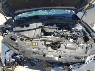 2023 Mazda CX-50 S Select with VIN 7MMVABAM6PN153169, listed as a Copart auction lot 64993673 with Not Provided miles and . Bid and sale history available at DreamBid. Image 13.
