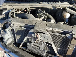 2006 Chevrolet Silverado 1500 LT1 with VIN 1GCEC19T36Z208894, listed as a Copart auction lot 87104764 with Not Provided miles and Non Repairable. Bid and sale history available at DreamBid. Image 13.